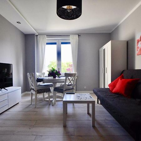 Apartament Grey Буско-Здруй Экстерьер фото