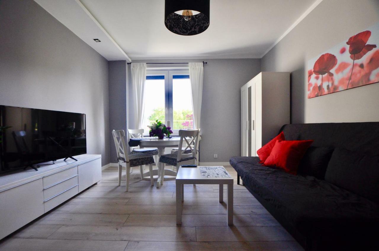 Apartament Grey Буско-Здруй Экстерьер фото